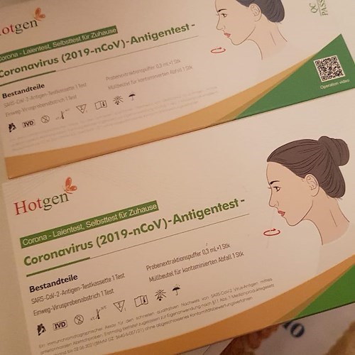 Covid-19, l’esperienza di un maiorese in Germania: «Ecco perché qui si gestisce la pandemia meglio che in Italia»