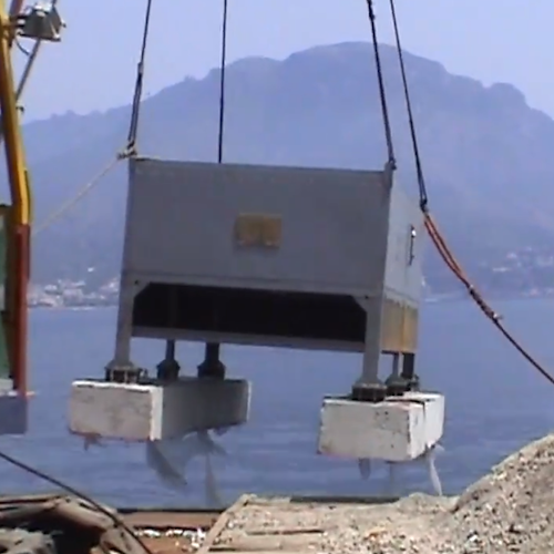 Depuratore consortile a Maiori? C'è un'alternativa che eviterebbe altro cemento in Costa d'Amalfi...