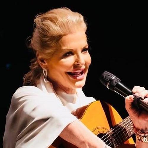 Giardini in Arte, stasera a Maiori il “concerto open” di Giovanna Nocetti 