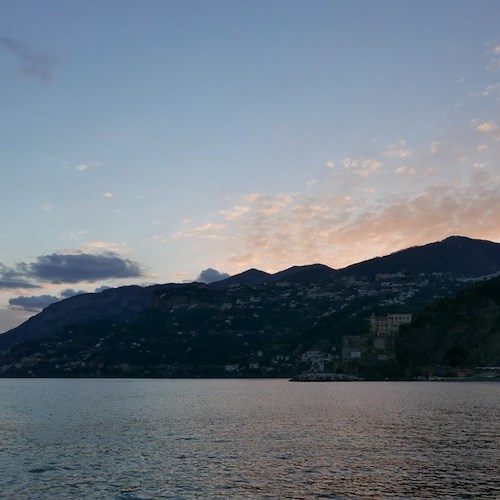 Il Distretto Turistico Costa D’Amalfi con “Resto al Sud” per sostenere start up sul territorio. Sportello a Maiori 