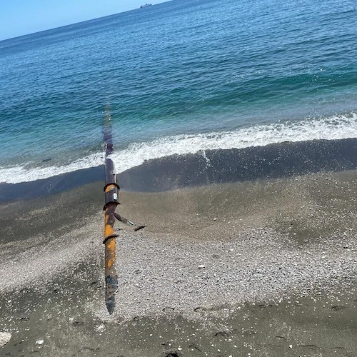 In attesa del depuratore di Maiori, a Minori sorgerà nuova condotta sottomarina. I NoDep chiedono il MUDS