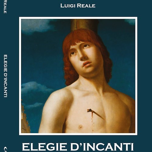 In “Elegie d’incanti” malinconia e bellezza del mondo classico 