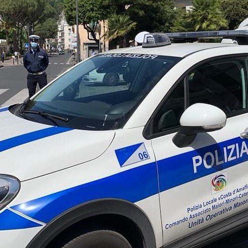 “Incontro con il Prefetto per la sicurezza degli operatori di polizia locale in Costiera Amalfitana” necessario per la FP-CGIL