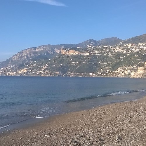 La Costa d'Amalfi, tra Covid ed Ucraina