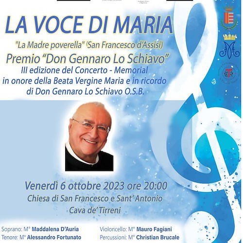 La Voce di Maria