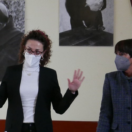 Maiori, al via "Emozioni in movimento": c'è posto ancora per 24 bambini /DOMANDE ENTRO IL 23 NOVEMBRE