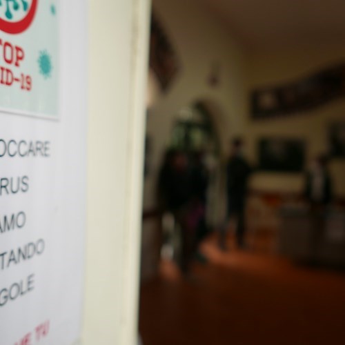 Maiori, al via "Emozioni in movimento": c'è posto ancora per 24 bambini /DOMANDE ENTRO IL 23 NOVEMBRE