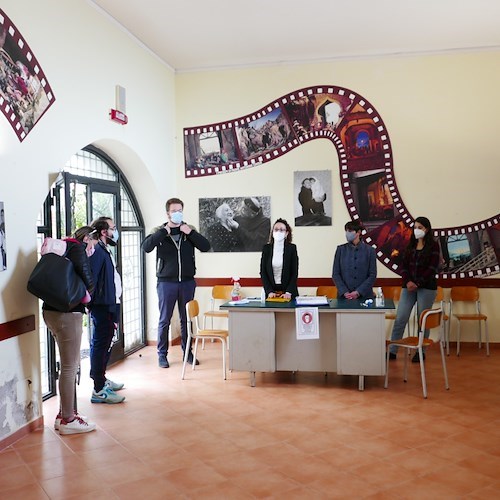 Maiori, al via "Emozioni in movimento": c'è posto ancora per 24 bambini /DOMANDE ENTRO IL 23 NOVEMBRE