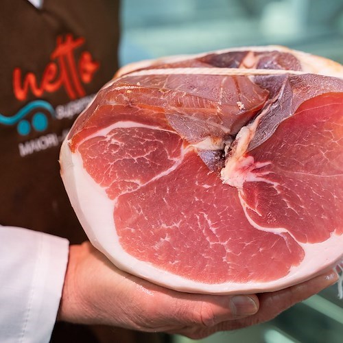 Maiori, assunzioni ai "Supermercati Netto": si cercano macellaio e salumiere