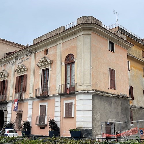 Maiori, bocciata proposta commissione speciale su depuratore della minoranza. Comitato: «Non l’hanno nemmeno letta!»