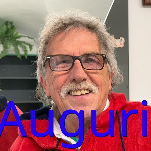 Franco o' Barbiere<br />&copy; Massimiliano D'Uva