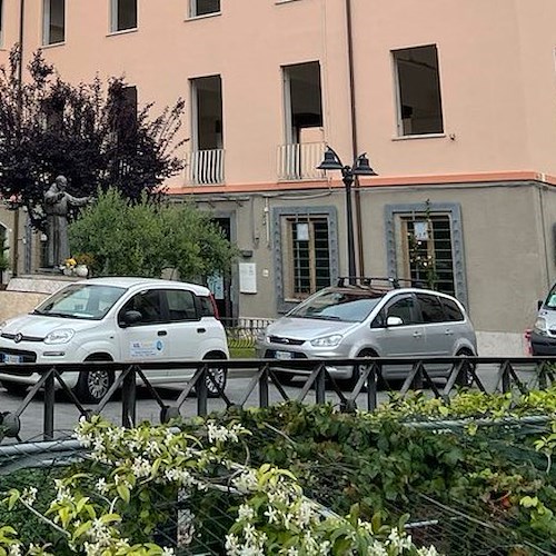 Maiori, da oggi accesso ad Uffici Pubblici consentito solo con green pass base