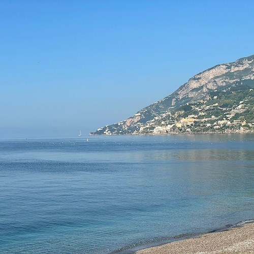 Maiori, Della Pace annuncia: «Depuratore non si farà». Ma il Sindaco Capone non ha ricevuto «alcuna notizia in merito»