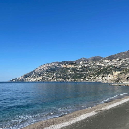 Maiori, depurazione: Procura chiede assoluzione di 4 persone per l'impianto di Costa d'Angolo