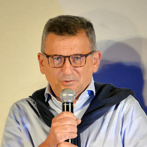 Maiori dice addio a Mario Scannapieco, il cordoglio del Comune 