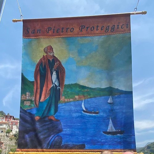 Maiori festeggia i Santi Pietro e Paolo: ecco il programma 