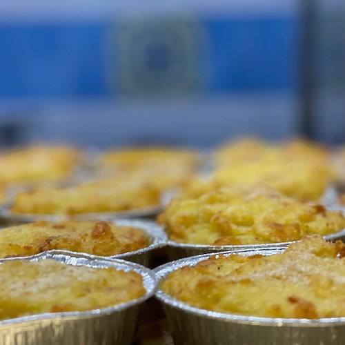 Maiori Food Coast domani il secondo compleanno: "Due anni con Voi" 