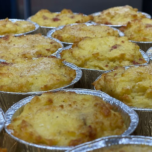 Maiori Food Coast domani il secondo compleanno: "Due anni con Voi" 