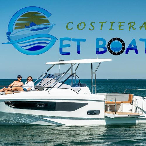 “Get Boat Costiera” assume