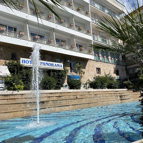 Maiori, l’Hotel Panorama assume diverse figure professionali per la stagione lavorativa 2023