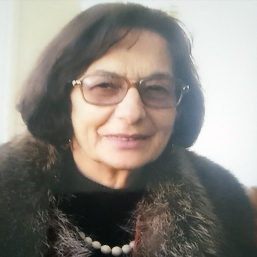 Maiori piange la morte della Nobil Donna Maddalena Conforti, aveva 94 anni