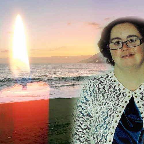 Lutto a Maiori