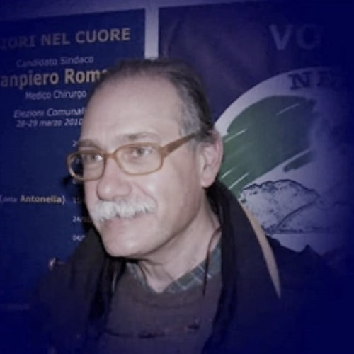 Maiori piange la scomparsa del dottor Raffaele Capone, stimato dentista