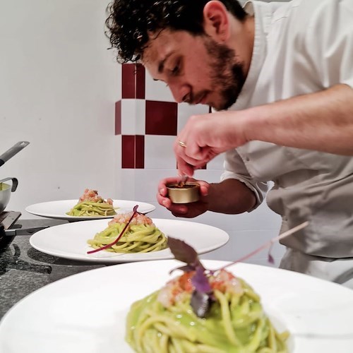 Maiori, “Ristorante Masaniello” assume collaboratori per la stagione estiva 2023