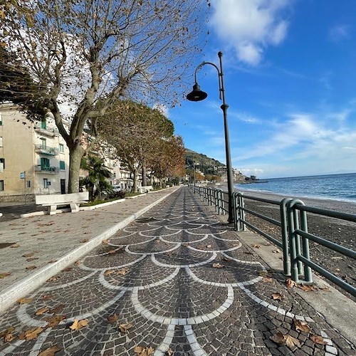 Maiori: si cerca un Direttore Artistico per il progetto "La Magia degli Elementi" sull'arte e l'artigianato locale
