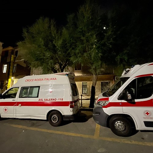 Mancano medici sulle ambulanze del 118 a Maiori, Positano e Amalfi: «ormai è la regola» 