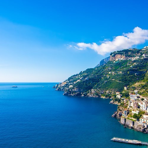 Minori, avviato studio di compatibilità per la progettazione della strada interpoderale per Villamena