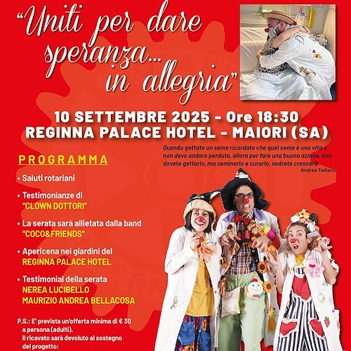 Aiutiamo i bambini a non sentirsi soli nei momenti difficili, specie in Ospedale e/o in Case famiglia
