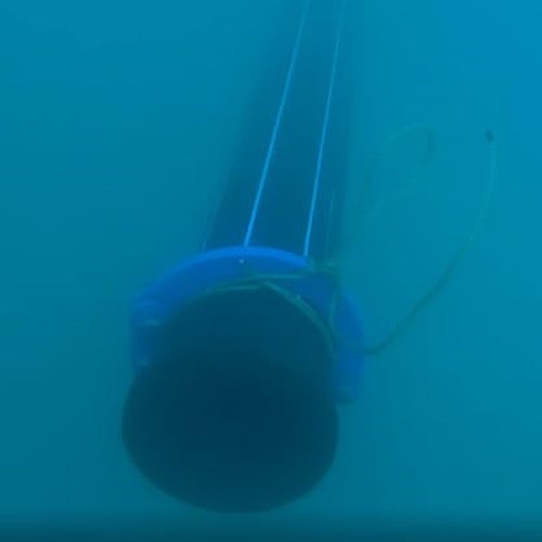 Obbiettivo mare pulito, a Minori attivata la nuova condotta sottomarina 