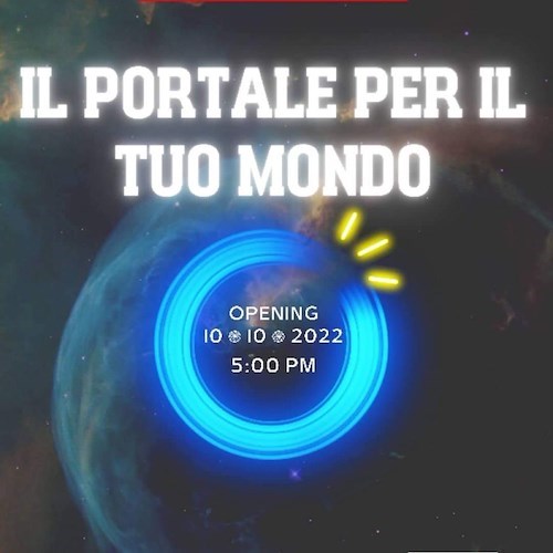 Stasera a Maiori si inaugura “TERRA-616”, il primo negozio per gli appassionati di gaming in Costa d'Amalfi