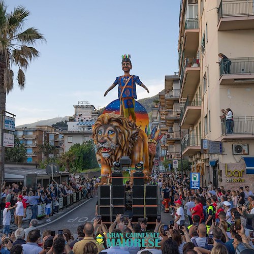 Turismo, Santanchè: «Carnevale muoverà un flusso di 4,4 milioni di viaggiatori»