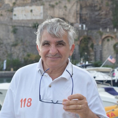 Un QR code per l’assistenza sanitaria ai turisti in Costa d’Amalfi