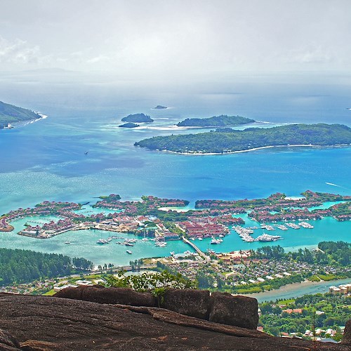Vacanza ecosostenibile alle Seychelles nel rispetto dell’ambiente