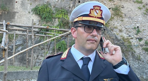 Controlli nelle attività di somministrazione di Maiori: multe e sequestri, quasi 100 kg di alimenti ritirati