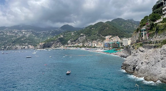 «Depuratore a Maiori? Scelta politica, non tecnica»: il Comitato Tuteliamo la Costiera amalfitana interviene dopo le dichiarazioni del Sindaco 
