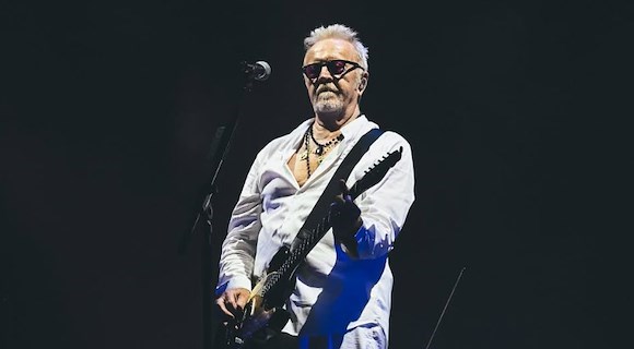 Maiori, biglietti ancora disponibili per il concerto di Umberto Tozzi