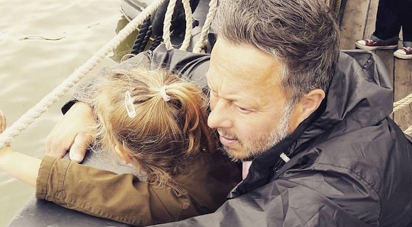 Maiori, dal sindaco Capone cordoglio per la morte di Austin Sharam: «Ha creato legami sinceri nella nostra comunità»