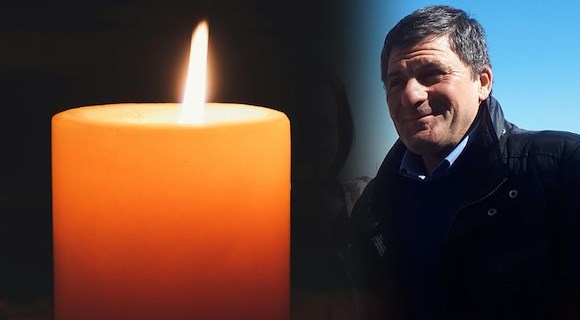 Maiori in lutto per la scomparsa di Pietro Liambo