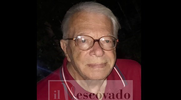 Maiori piange il dottor Ferdinando Capriolo, custode della Zagara bianca e dei valori della nostra terra