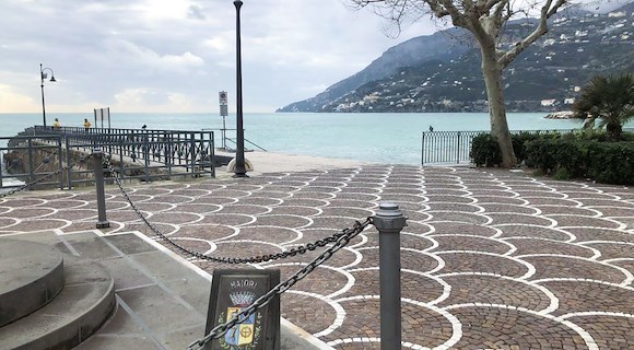 Maiori potenzia il trasporto pubblico: al via le nuove navette per via Campo e via Castello