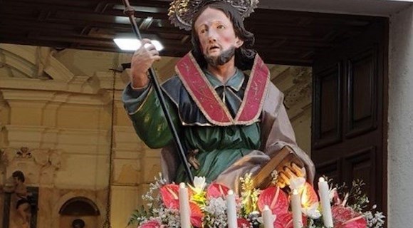 Maiori si prepara a celebrare San Giacomo Apostolo con solenni festeggiamenti