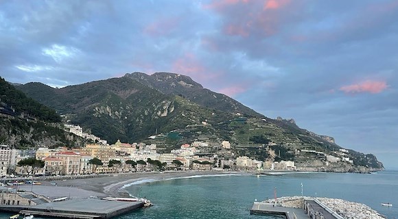 Maiori, stasera la seconda edizione del MonoFestival con “Paisà - L'altra Avalanche”