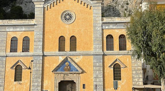 Maiori, tutto pronto per la Festa di Sant'Antonio da Padova al Convento di San Francesco