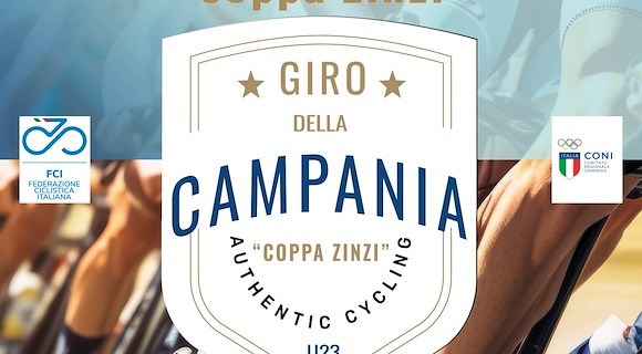 Oggi la tappa in Costiera Amalfitana della "Coppa Zinzi": ecco le chiusure stradali per consentire passaggio ciclisti