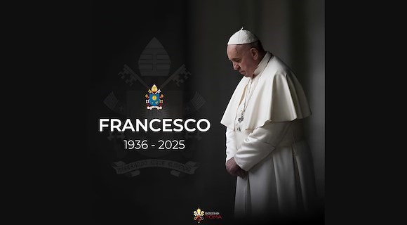 Papa Francesco è tornato alla Casa del Padre: Maiori si unisce al cordoglio del mondo