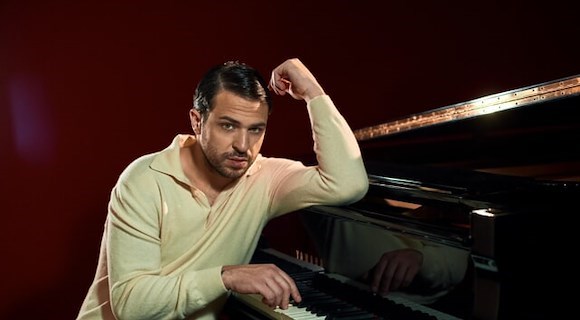 Walter Ricci chiude la rassegna Maiori Jazz & More